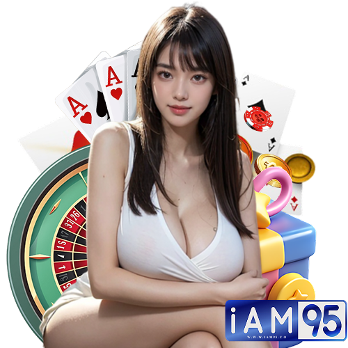 iam95 ฝาก ถอนออโต้