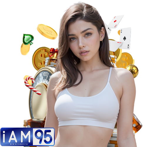 iam95 โบนัสแตกบ่อย